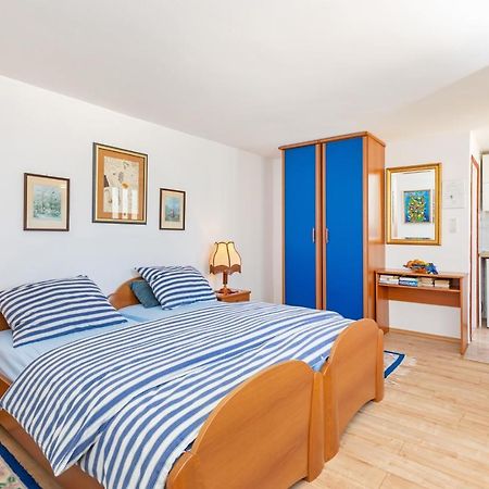 Villa Jolanda Apartments Dubrovnik Kültér fotó
