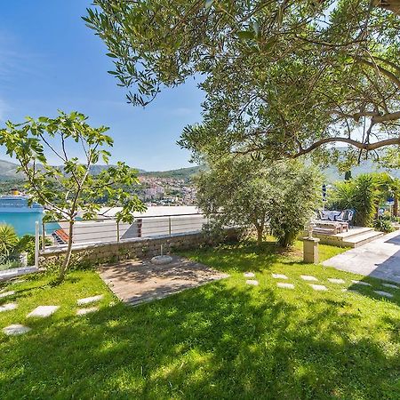 Villa Jolanda Apartments Dubrovnik Kültér fotó