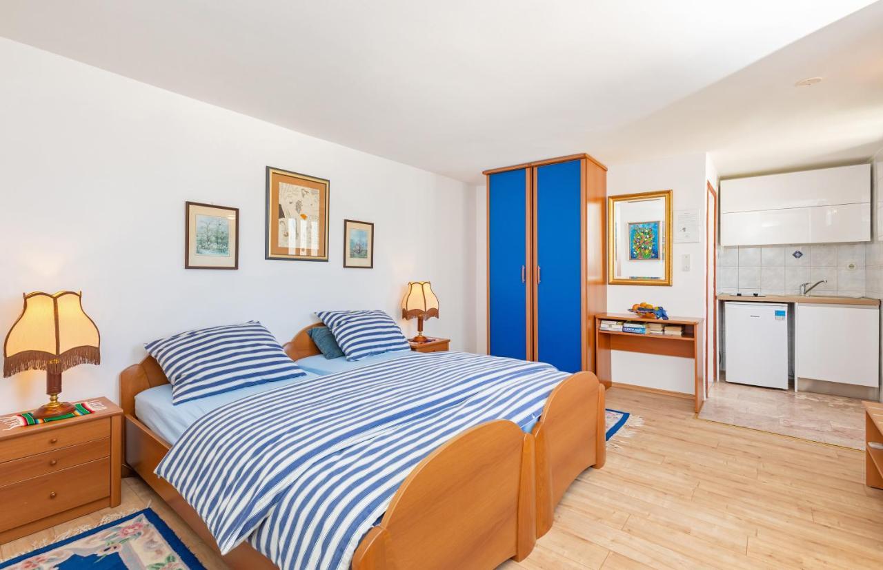 Villa Jolanda Apartments Dubrovnik Kültér fotó
