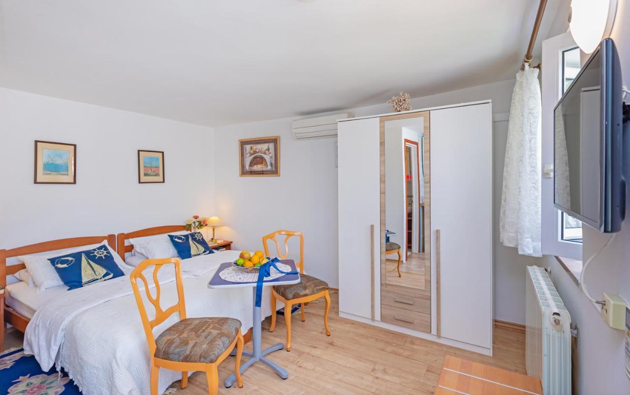 Villa Jolanda Apartments Dubrovnik Kültér fotó