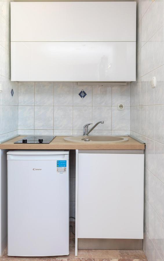 Villa Jolanda Apartments Dubrovnik Kültér fotó