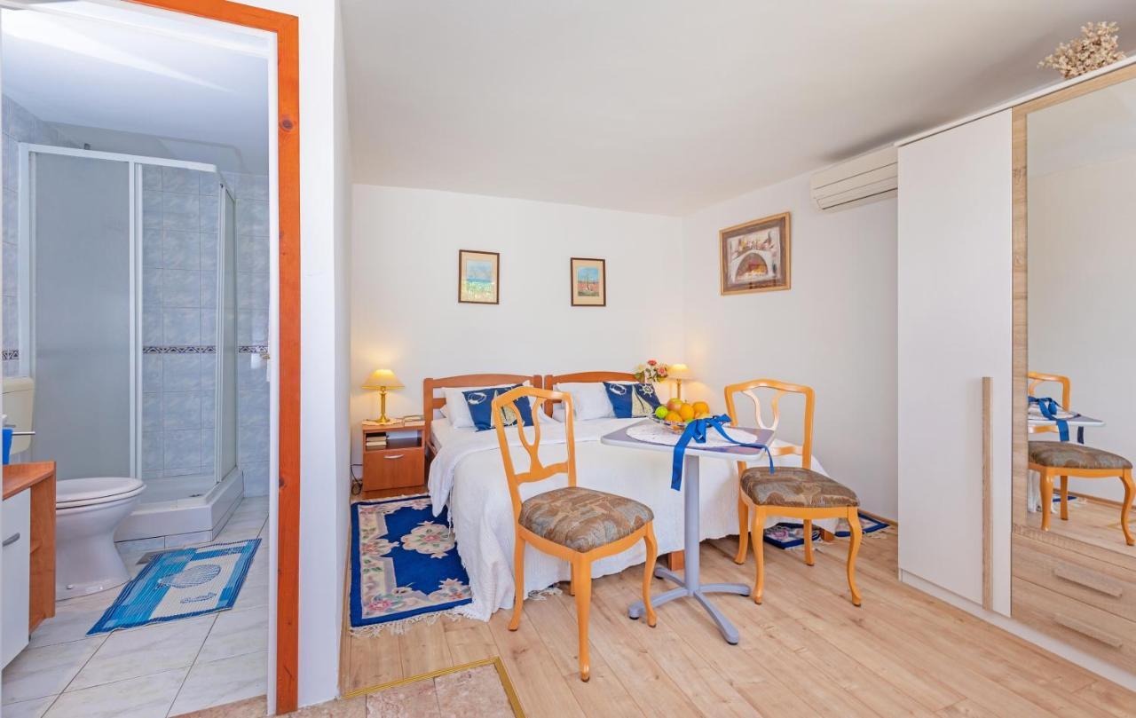 Villa Jolanda Apartments Dubrovnik Kültér fotó