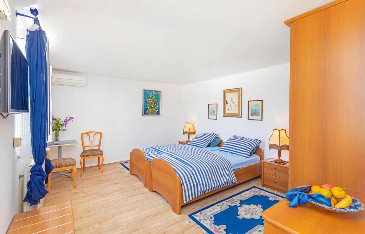 Villa Jolanda Apartments Dubrovnik Kültér fotó