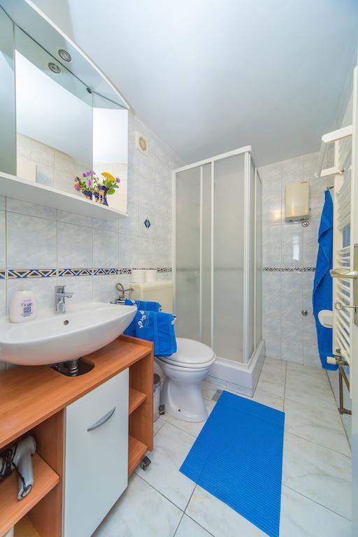 Villa Jolanda Apartments Dubrovnik Kültér fotó